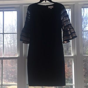Black Occassion Dress